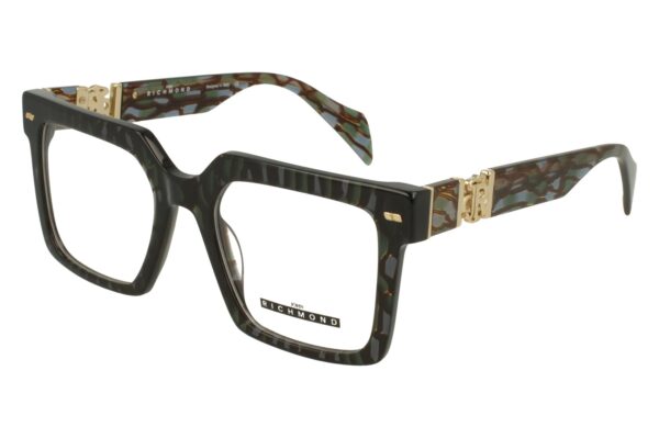 MONTURA ACETATO JOHN RICHMOND SEÑORA - Imagen 6
