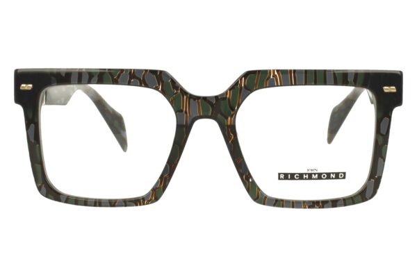 MONTURA ACETATO JOHN RICHMOND SEÑORA - Imagen 5