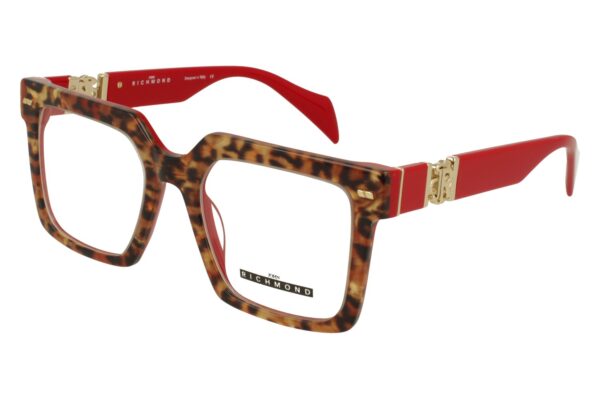 MONTURA ACETATO JOHN RICHMOND SEÑORA - Imagen 8