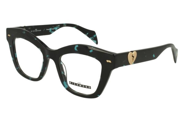 MONTURA ACETATO JOHN RICHMOND SEÑORA - Imagen 4