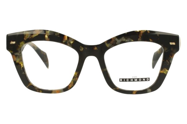 MONTURA ACETATO JOHN RICHMOND SEÑORA - Imagen 9