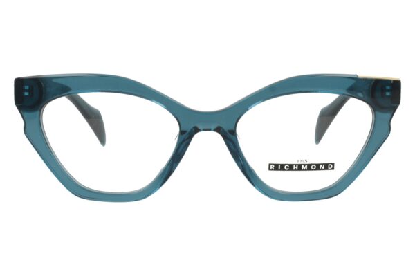 MONTURA ACETATO JOHN RICHMOND SEÑORA - Imagen 3