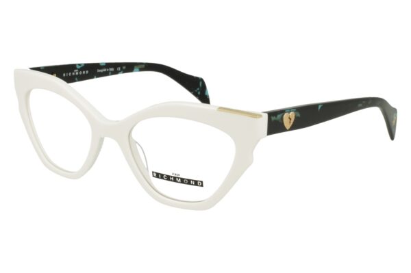 MONTURA ACETATO JOHN RICHMOND SEÑORA - Imagen 6