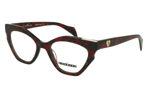 MONTURA ACETATO JOHN RICHMOND SEÑORA - Imagen 8