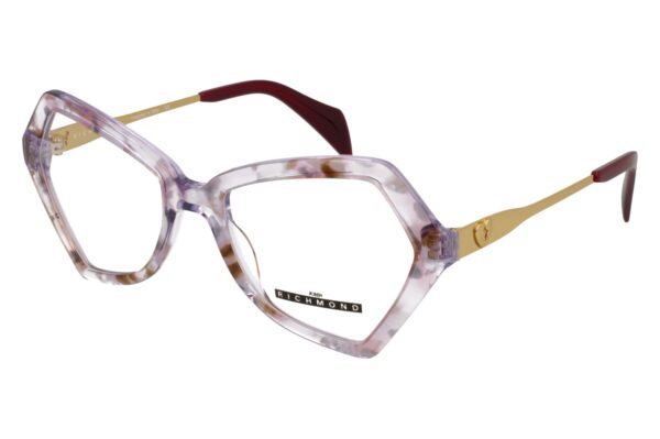 MONTURA ACETATO JOHN RICHMOND SEÑORA - Imagen 4