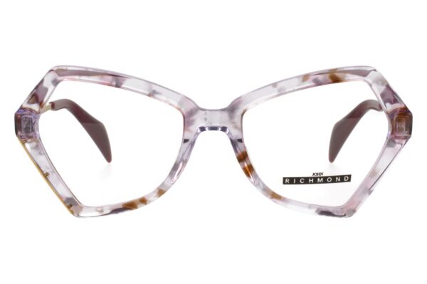 MONTURA ACETATO JOHN RICHMOND SEÑORA - Imagen 3