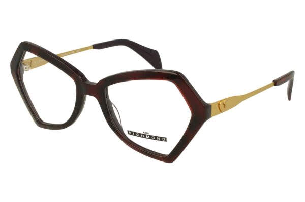 MONTURA ACETATO JOHN RICHMOND SEÑORA - Imagen 6