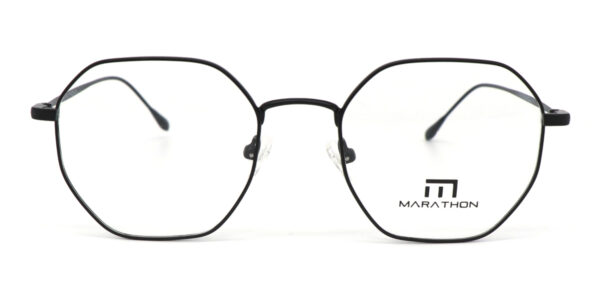 MONTURA METAL CLIP ON MARATHON SEÑORA