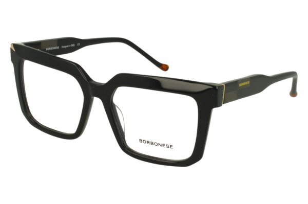 MONTURA ACETATO BORBONESE SEÑORA - Imagen 4