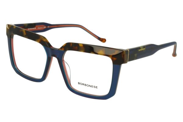 MONTURA ACETATO BORBONESE SEÑORA - Imagen 6
