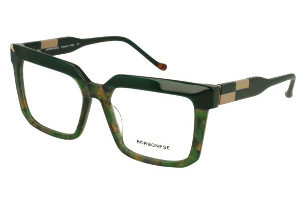 MONTURA ACETATO BORBONESE SEÑORA - Imagen 8