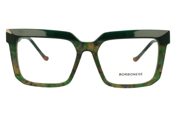 MONTURA ACETATO BORBONESE SEÑORA - Imagen 7