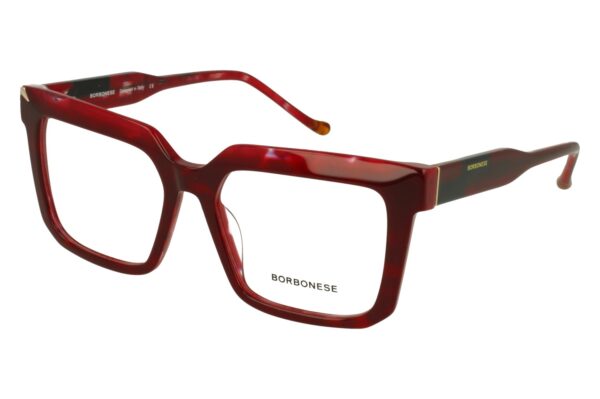 MONTURA ACETATO BORBONESE SEÑORA - Imagen 2