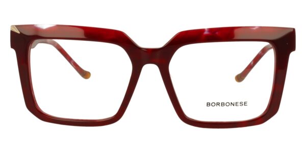 MONTURA ACETATO BORBONESE SEÑORA