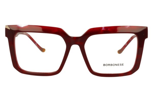 MONTURA ACETATO BORBONESE SEÑORA