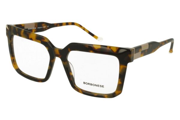 MONTURA ACETATO BORBONESE SEÑORA - Imagen 10