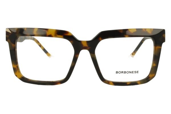 MONTURA ACETATO BORBONESE SEÑORA - Imagen 9