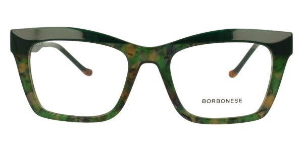 MONTURA ACETATO BORBONESE SEÑORA