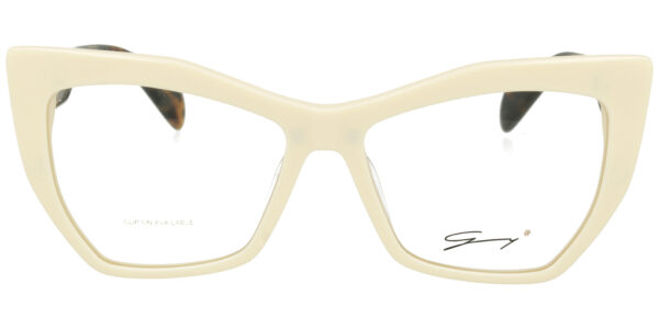 MONTURA CLIP ON GENNY SEÑORA