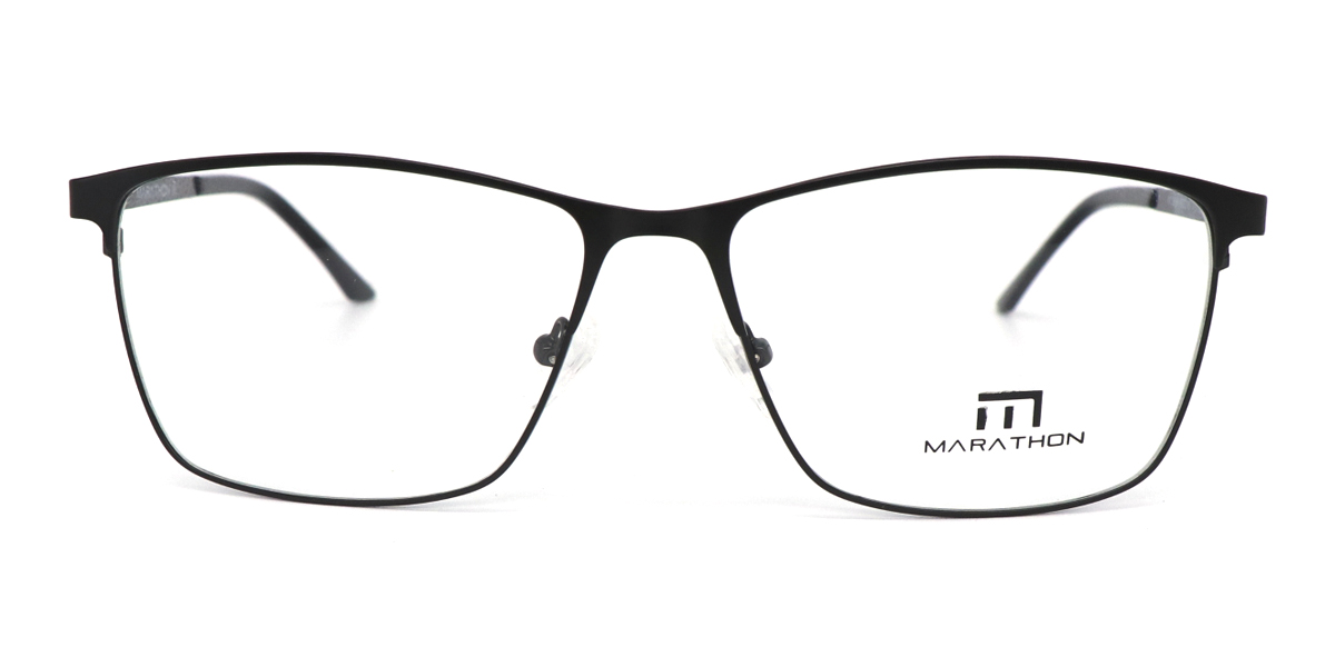 MONTURA METAL CLIP ON MARATHON CABALLERO