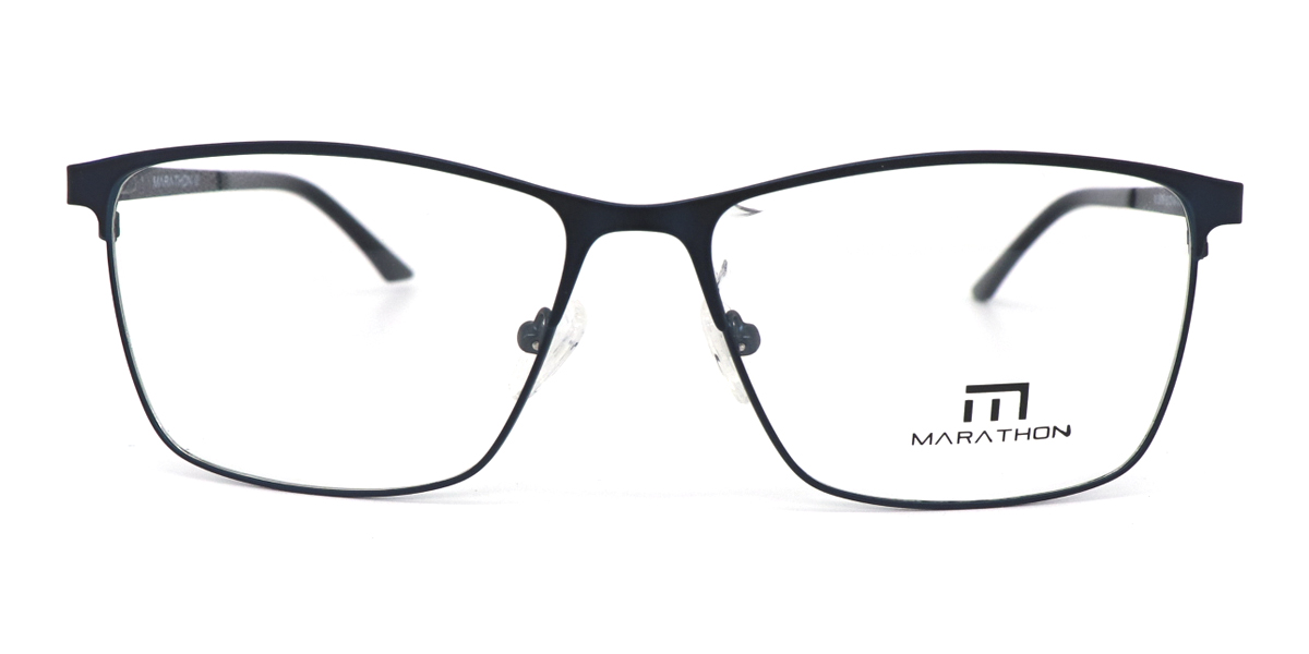 MONTURA METAL CLIP ON MARATHON CABALLERO - Imagen 9