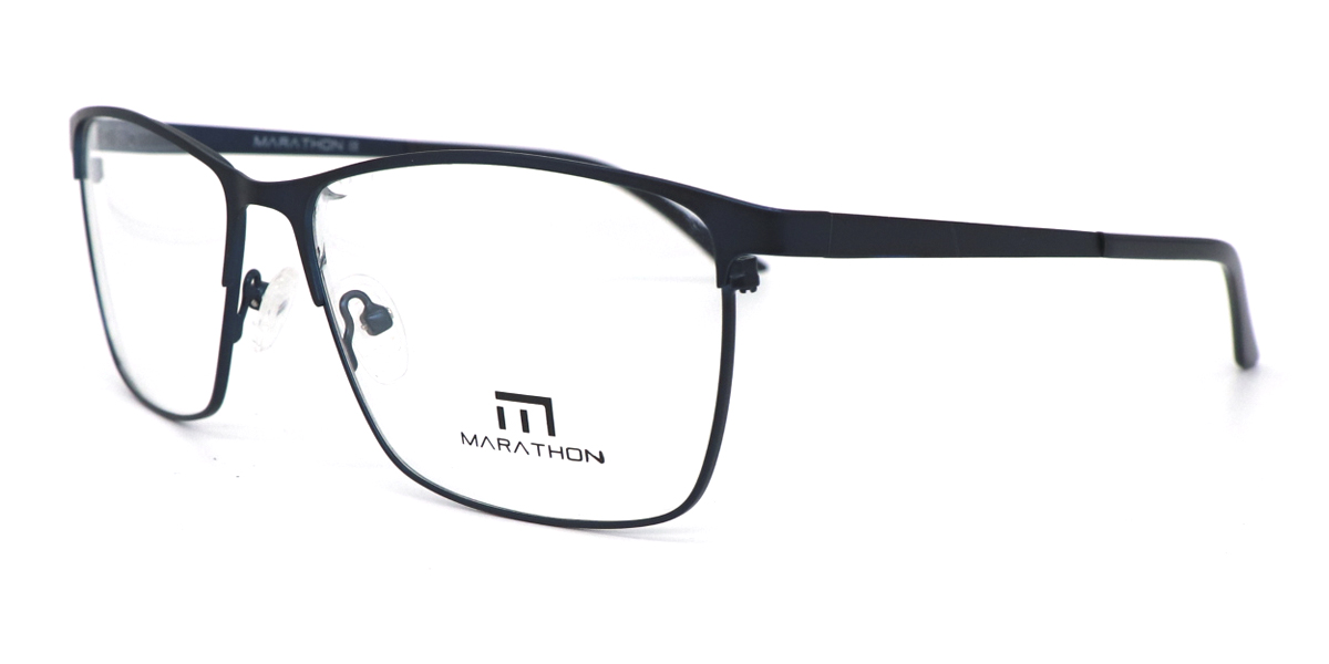 MONTURA METAL CLIP ON MARATHON CABALLERO - Imagen 11