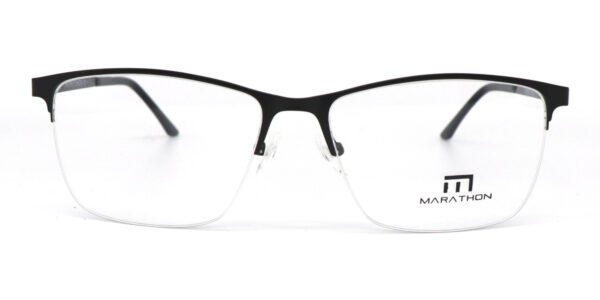 MONTURA METAL CLIP ON MARATHON CABALLERO