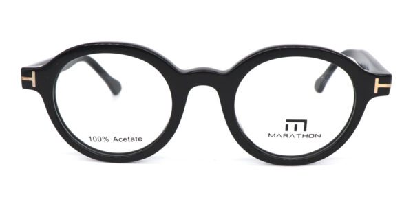 MONTURA ACETATO MARATHON UNISEX
