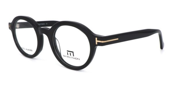 MONTURA ACETATO MARATHON UNISEX - Imagen 2