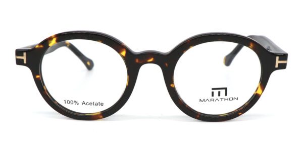 MONTURA ACETATO MARATHON UNISEX - Imagen 3