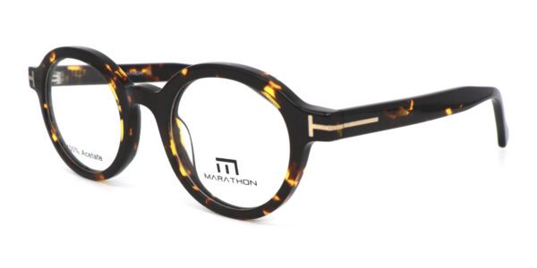 MONTURA ACETATO MARATHON UNISEX - Imagen 4