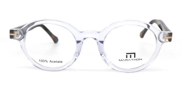 MONTURA ACETATO MARATHON UNISEX - Imagen 5