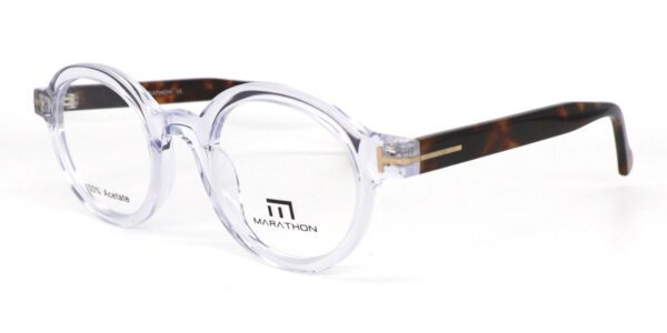 MONTURA ACETATO MARATHON UNISEX - Imagen 6