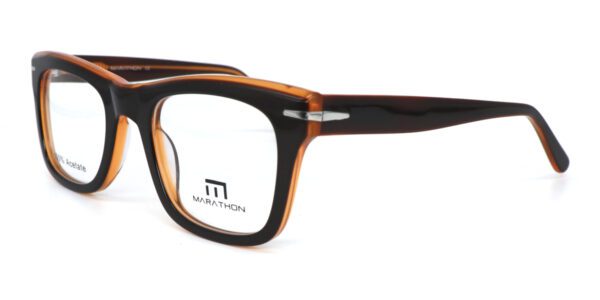 MONTURA ACETATO MARATHON CABALLERO - Imagen 6