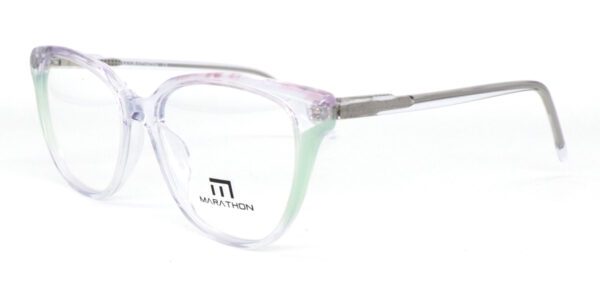 MONTURA ACETATO MARATHON SEÑORA - Imagen 6