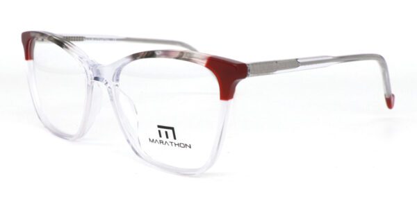 MONTURA ACETATO MARATHON SEÑORA - Imagen 6