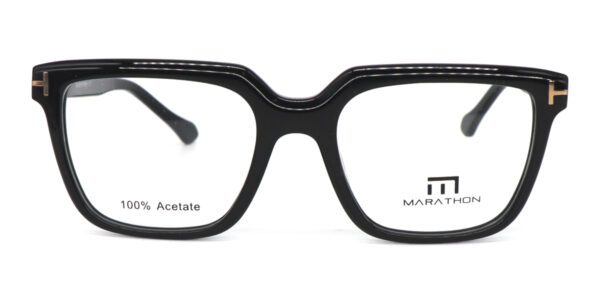 MONTURA ACETATO MARATHON CABALLERO