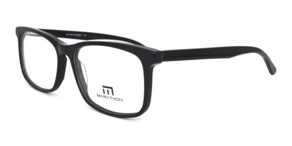 MONTURA ACETATO MARATHON CABALLERO - Imagen 2