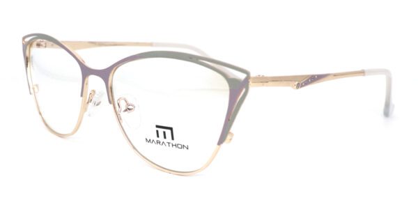 MONTURA METALICA MARATHON SEÑORA - Imagen 6