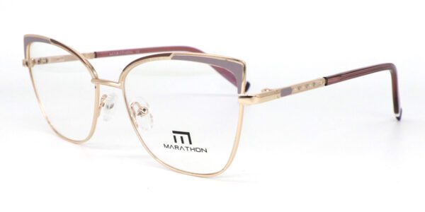 MONTURA METALICA MARATHON SEÑORA - Imagen 4