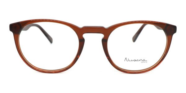 MONTURA ACETATO NIRVANA UNISEX