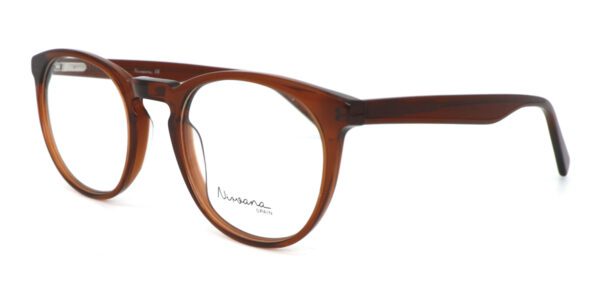 MONTURA ACETATO NIRVANA UNISEX - Imagen 2