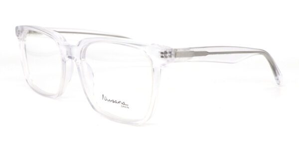 MONTURA ACETATO NIRVANA CABALLERO - Imagen 2