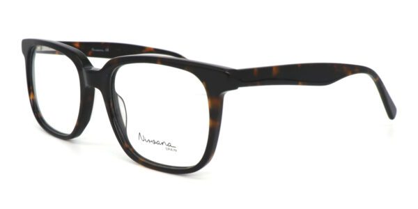 MONTURA ACETATO NIRVANA CABALLERO - Imagen 4