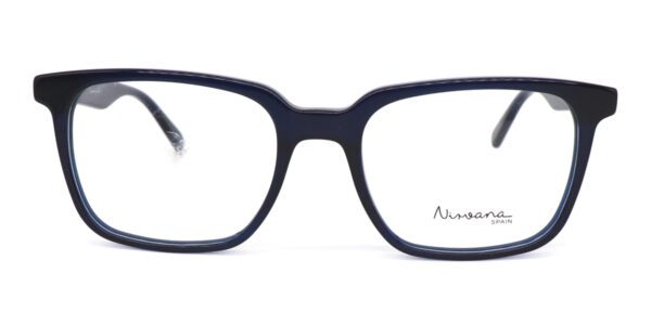 MONTURA ACETATO NIRVANA CABALLERO - Imagen 5