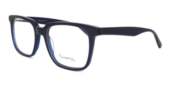 MONTURA ACETATO NIRVANA CABALLERO - Imagen 6