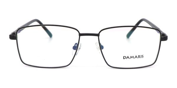 MONTURA METAL DAMARIS CABALLERO