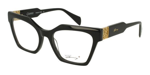 MONTURA ACETATO GENNY SEÑORA - Imagen 2