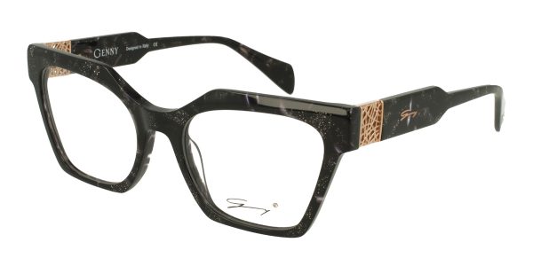 MONTURA ACETATO GENNY SEÑORA - Imagen 3