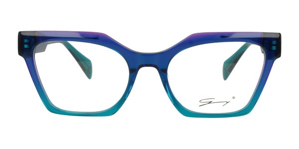 MONTURA ACETATO GENNY SEÑORA